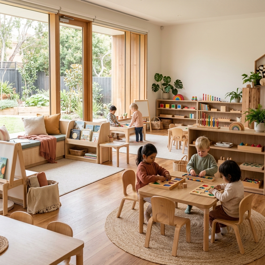 Learning Centre